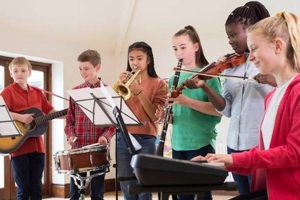 Best Instrument for School Band: A Guide Best Schools in America: Top Public & Private Options Best Instrument for School Band: A Guide | Best Schools in America: Top Public & Private Options