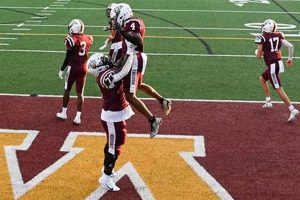 Top Walker School Football in Georgia 2024 Best Schools in America: Top Public & Private Options Top Walker School Football in Georgia 2024 | Best Schools in America: Top Public & Private Options