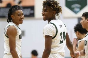 Top Southwest High School Basketball Teams Best Schools in America: Top Public & Private Options Top Southwest High School Basketball Teams | Best Schools in America: Top Public & Private Options