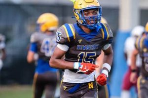 Newberry HS Football Player Dies: Tragic Loss Best Schools in America: Top Public & Private Options Newberry HS Football Player Dies: Tragic Loss | Best Schools in America: Top Public & Private Options