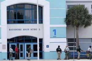 Bayshore High's Timeout Room: A Safe Space Best Schools in America: Top Public & Private Options Bayshore High's Timeout Room: A Safe Space | Best Schools in America: Top Public & Private Options