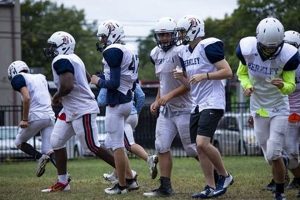 Go Berkley High Football! School Pride | Best Schools in America: Top Public & Private Options