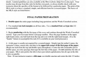 Acing High School Research Papers: A Guide | Best Schools in America: Top Public & Private Options