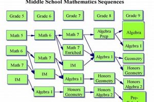 Top Best Middle School Math Curriculum Choices Best Schools in America: Top Public & Private Options Top Best Middle School Math Curriculum Choices | Best Schools in America: Top Public & Private Options