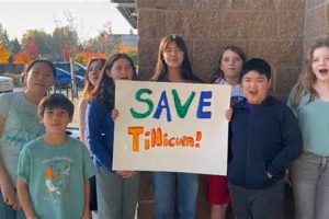 Discover Tillicum Middle School: A Parent's Guide | Best Schools in America: Top Public & Private Options