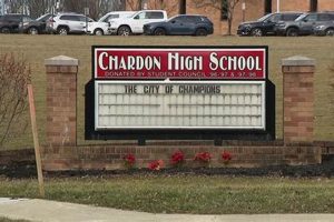 Meet Chardon High School's Principal: Leading the Way Best Schools in America: Top Public & Private Options Meet Chardon High School's Principal: Leading the Way | Best Schools in America: Top Public & Private Options