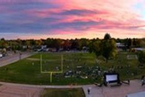 Explore Lesher Middle School: A Parent's Guide | Best Schools in America: Top Public & Private Options