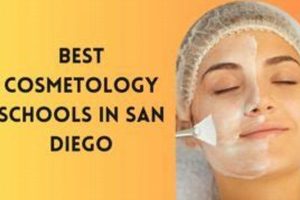 Top San Diego Cosmetology Schools & Programs Best Schools in America: Top Public & Private Options Top San Diego Cosmetology Schools & Programs | Best Schools in America: Top Public & Private Options