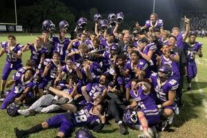 Your Winter Springs HS Football Guide | Best Schools in America: Top Public & Private Options