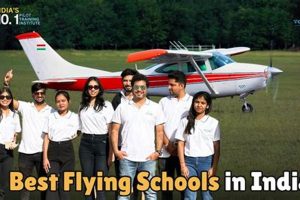 Top 5 Best Flying Schools: 2024 Guide Best Schools in America: Top Public & Private Options Top 5 Best Flying Schools: 2024 Guide | Best Schools in America: Top Public & Private Options