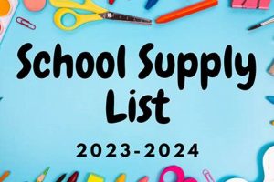 Pre-K to 5th: Fairview Elementary Supply List 2024 Best Schools in America: Top Public & Private Options Pre-K to 5th: Fairview Elementary Supply List 2024 | Best Schools in America: Top Public & Private Options