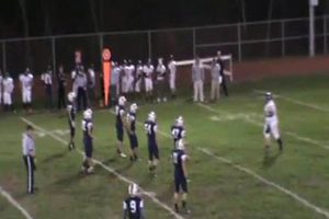 Brownsville High Football: School Pride in Action | Best Schools in America: Top Public & Private Options