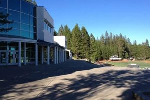 Top High Schools in Grass Valley, CA Ranked Best Schools in America: Top Public & Private Options Top High Schools in Grass Valley, CA Ranked | Best Schools in America: Top Public & Private Options