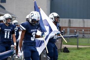 Osbourn High Football: Home of the Eagles | Best Schools in America: Top Public & Private Options