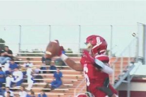 High School Football Under the Moon: A Friday Night Tradition Best Schools in America: Top Public & Private Options High School Football Under the Moon: A Friday Night Tradition | Best Schools in America: Top Public & Private Options