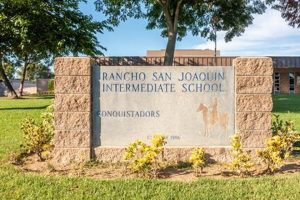 Explore Rancho San Joaquin Middle School: A Parent's Guide Best Schools in America: Top Public & Private Options Explore Rancho San Joaquin Middle School: A Parent's Guide | Best Schools in America: Top Public & Private Options