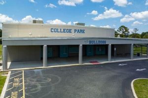 Top College Park Middle School: A Guide Best Schools in America: Top Public & Private Options Top College Park Middle School: A Guide | Best Schools in America: Top Public & Private Options