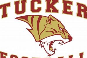 Tucker High Football: Home of the Tigers | Best Schools in America: Top Public & Private Options