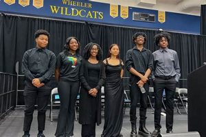 Wheeler High School Threat: Staying Safe & Informed Best Schools in America: Top Public & Private Options Wheeler High School Threat: Staying Safe & Informed | Best Schools in America: Top Public & Private Options