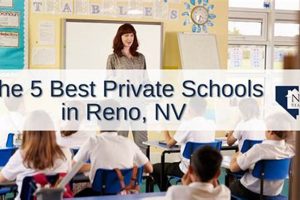 Top-Rated Best Schools in Reno, Nevada 2024 Best Schools in America: Top Public & Private Options Top-Rated Best Schools in Reno, Nevada 2024 | Best Schools in America: Top Public & Private Options