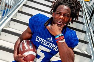 Top Episcopal High School Football Programs Best Schools in America: Top Public & Private Options Top Episcopal High School Football Programs | Best Schools in America: Top Public & Private Options