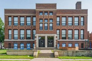 Constellation Schools Old Brooklyn Community Elementary & Middle Best Schools in America: Top Public & Private Options Constellation Schools Old Brooklyn Community Elementary & Middle | Best Schools in America: Top Public & Private Options