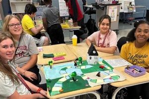 Discover Robert Anderson Middle School: A Parent's Guide Best Schools in America: Top Public & Private Options Discover Robert Anderson Middle School: A Parent's Guide | Best Schools in America: Top Public & Private Options
