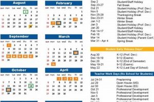 Forsyth County Schools Calendar 23-24: Key Dates & Info Best Schools in America: Top Public & Private Options Forsyth County Schools Calendar 23-24: Key Dates & Info | Best Schools in America: Top Public & Private Options