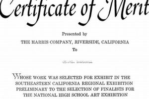 What Is A Certificate Of Merit In High School Best Schools in America: Top Public & Private Options What Is A Certificate Of Merit In High School | Best Schools in America: Top Public & Private Options