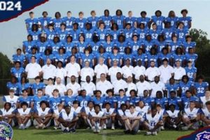 2024 Byrnes High Football: Full Schedule & Details Best Schools in America: Top Public & Private Options 2024 Byrnes High Football: Full Schedule & Details | Best Schools in America: Top Public & Private Options