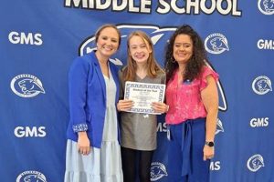 Discover Greenbrier Middle School: A Parent's Guide Best Schools in America: Top Public & Private Options Discover Greenbrier Middle School: A Parent's Guide | Best Schools in America: Top Public & Private Options