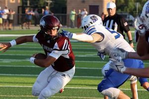 2024 OK High School Football Schedules & Scores Best Schools in America: Top Public & Private Options 2024 OK High School Football Schedules & Scores | Best Schools in America: Top Public & Private Options