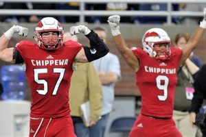 Go Chippewa! HS Football Team Pride Best Schools in America: Top Public & Private Options Go Chippewa! HS Football Team Pride | Best Schools in America: Top Public & Private Options