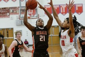 DeSales High School Basketball: A Legacy of Excellence Best Schools in America: Top Public & Private Options DeSales High School Basketball: A Legacy of Excellence | Best Schools in America: Top Public & Private Options