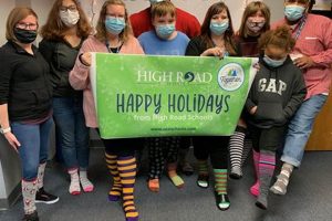 The Best High Road Schools & Programs Best Schools in America: Top Public & Private Options The Best High Road Schools & Programs | Best Schools in America: Top Public & Private Options