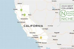 Top 10 Best Graduate Schools in California 2024 Best Schools in America: Top Public & Private Options Top 10 Best Graduate Schools in California 2024 | Best Schools in America: Top Public & Private Options