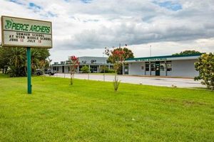 A Parent's Guide to Pierce Middle School Best Schools in America: Top Public & Private Options A Parent's Guide to Pierce Middle School | Best Schools in America: Top Public & Private Options