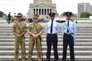 The Ultimate Guide to High School Cadets Programs Best Schools in America: Top Public & Private Options The Ultimate Guide to High School Cadets Programs | Best Schools in America: Top Public & Private Options