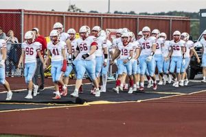 Top Webb City High School Football Plays & Highlights Best Schools in America: Top Public & Private Options Top Webb City High School Football Plays & Highlights | Best Schools in America: Top Public & Private Options