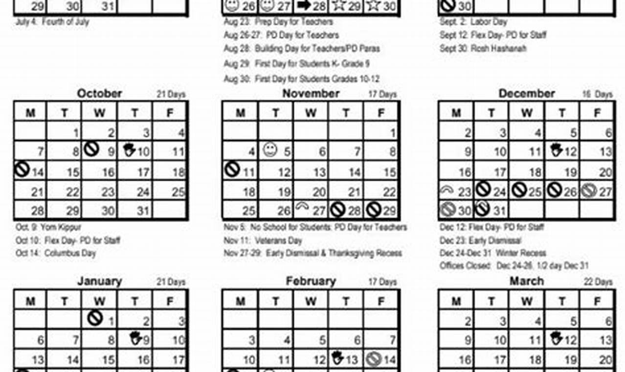 Access Ridgefield Public Schools Calendar 2023-24 Best Schools in America: Top Public & Private Options Access Ridgefield Public Schools Calendar 2023-24 | Best Schools in America: Top Public & Private Options