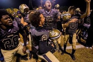 Newberry High Football: Latest Scores & Updates | Best Schools in America: Top Public & Private Options