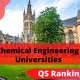 Top Undergraduate Chemical Engineering Programs | Best Schools in America: Top Public & Private Options