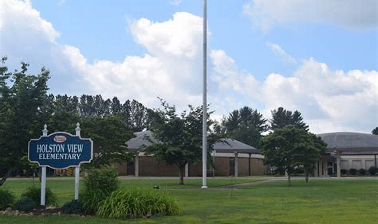 Best Holston View Elementary School: A Guide