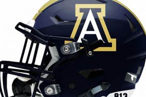 Go Ravens! Alonso High School Football Updates | Best Schools in America: Top Public & Private Options