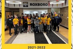 Best Roxboro Middle School: Info & More Best Schools in America: Top Public & Private Options Best Roxboro Middle School: Info & More | Best Schools in America: Top Public & Private Options