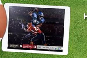 Watch ATVN High School Football Live! Best Schools in America: Top Public & Private Options Watch ATVN High School Football Live! | Best Schools in America: Top Public & Private Options