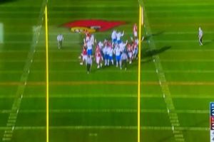 High School Field Goal Record: All-Time Best Best Schools in America: Top Public & Private Options High School Field Goal Record: All-Time Best | Best Schools in America: Top Public & Private Options