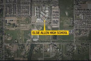 Elsie Allen High School Closing: Updates & Impact Best Schools in America: Top Public & Private Options Elsie Allen High School Closing: Updates & Impact | Best Schools in America: Top Public & Private Options