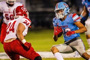 Top Greenville SC High School Football Teams | Best Schools in America: Top Public & Private Options