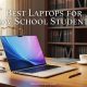Top 5 Best Laptops for Law School Students 2024 | Best Schools in America: Top Public & Private Options